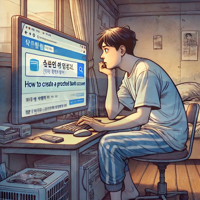 공동사업자대출 연체 시