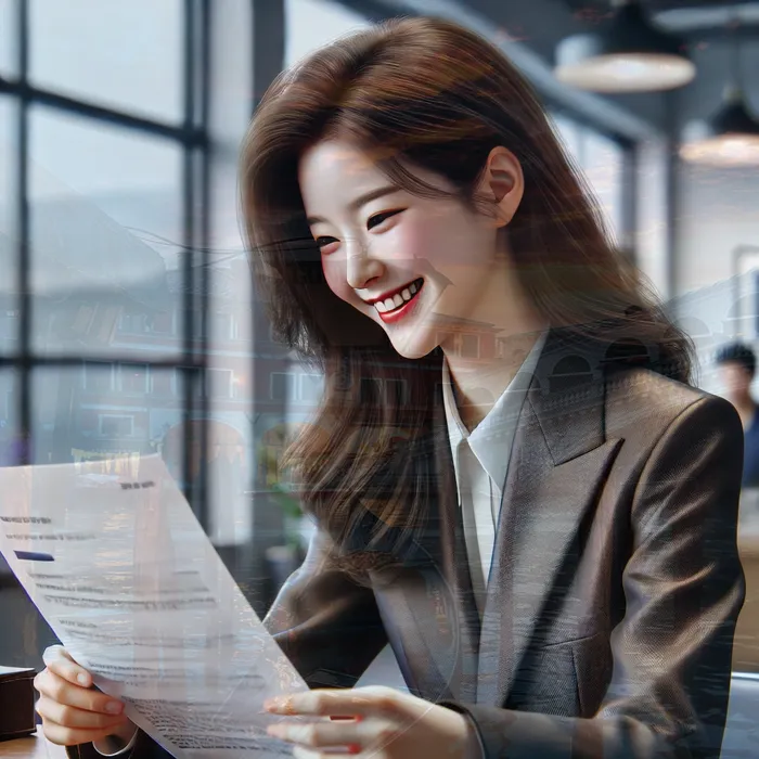 공동사업자대출 연체 시