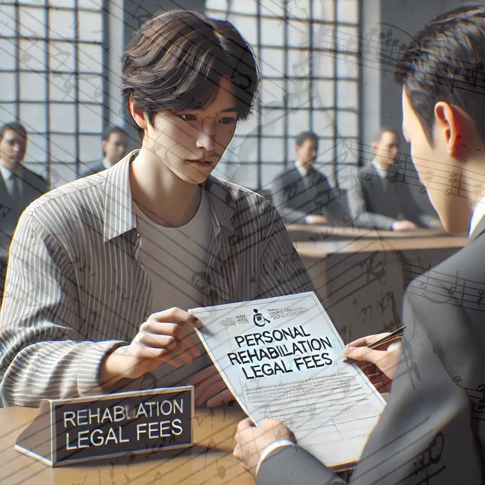 개인회생인가결정