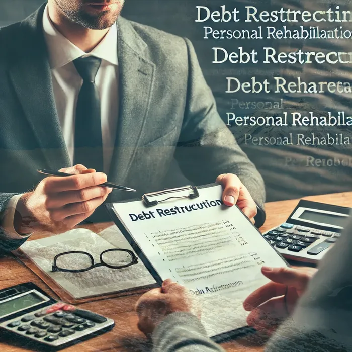 직업군인개인회생