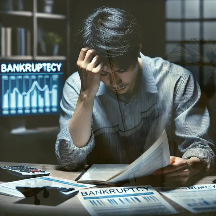 개인회생기각사유