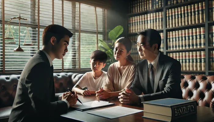 개인회생통장압류