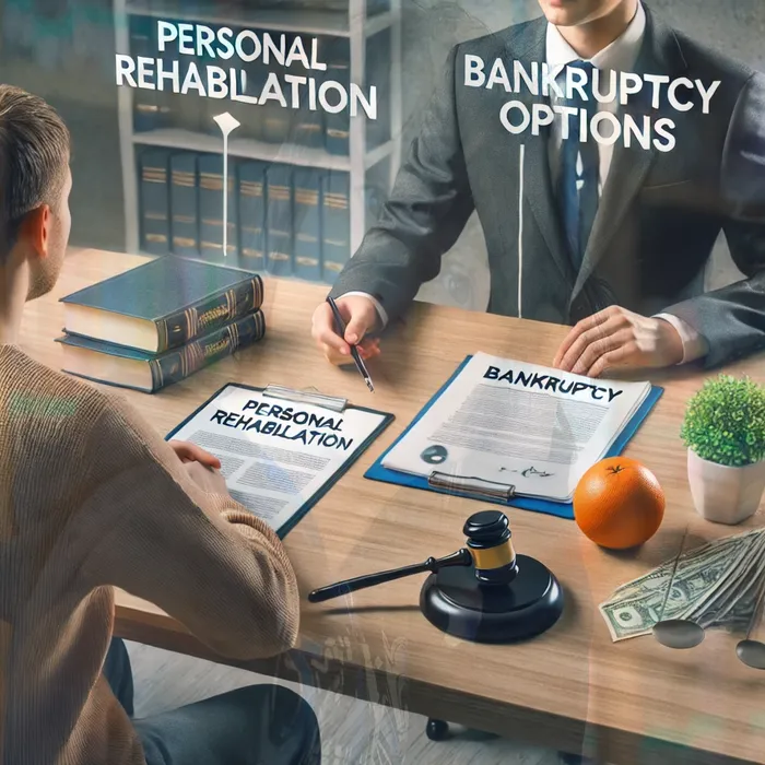 상속재산파산신청