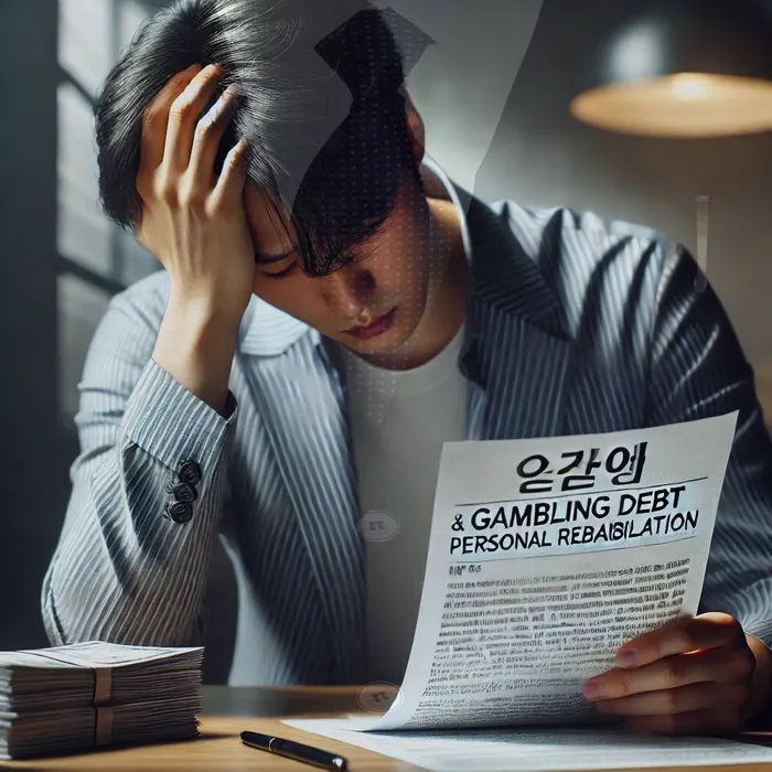 개인신용회복제도