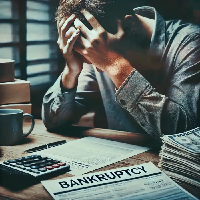 개인사업자파산