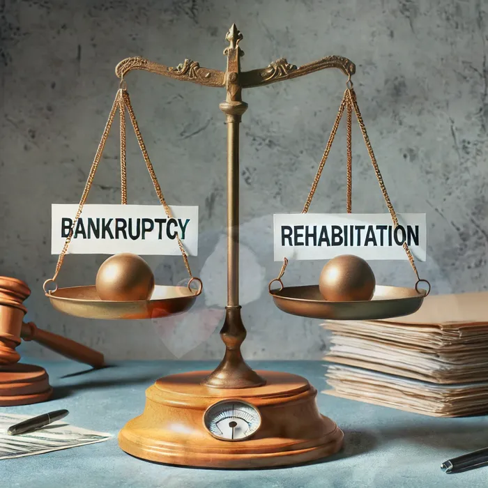 나홀로개인회생