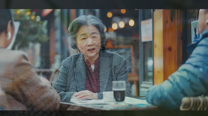 개인회생진술서