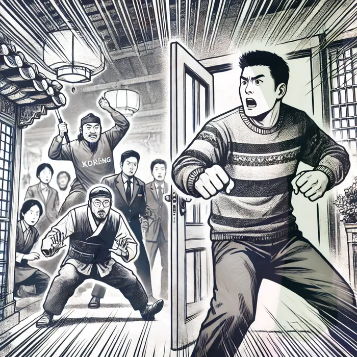 개인회생진술서