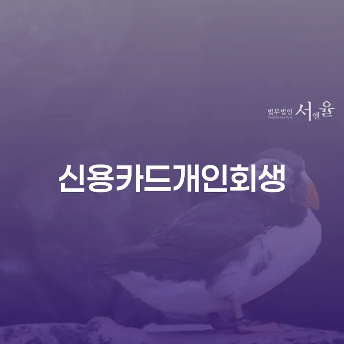 회생전문변호사 개인회생으로 방법 있을까요?