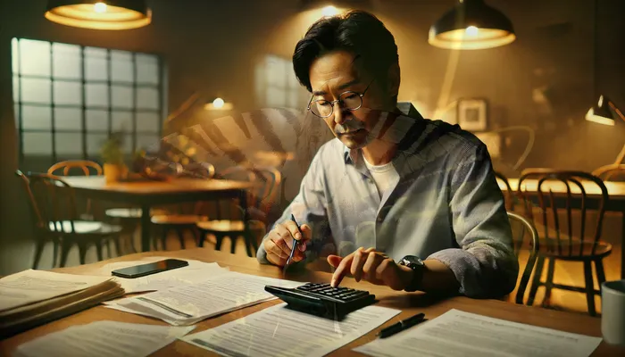 신용카드개인회생