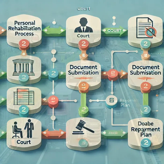 공무원개인회생