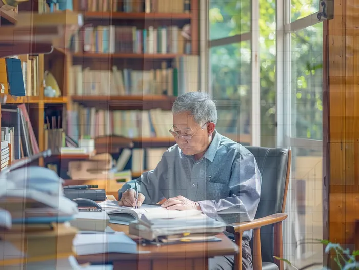 연대보증 연체 시