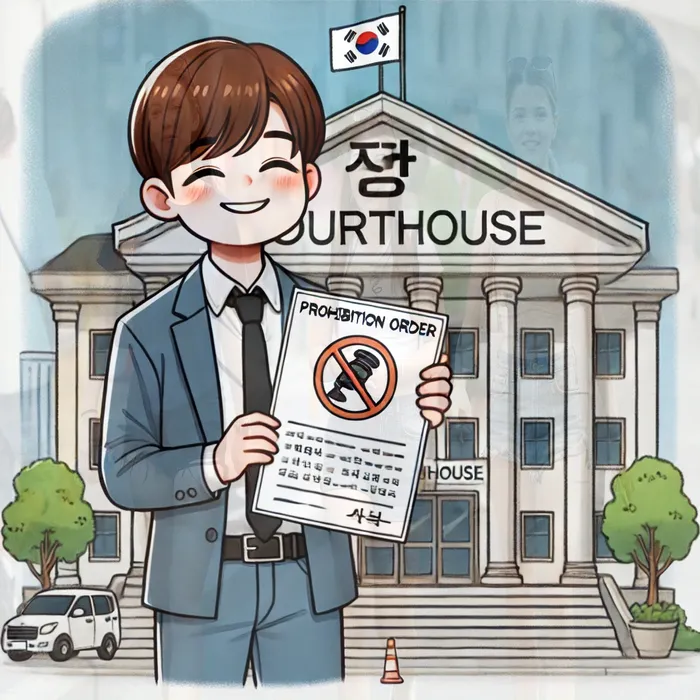 보증서대출 연체 시