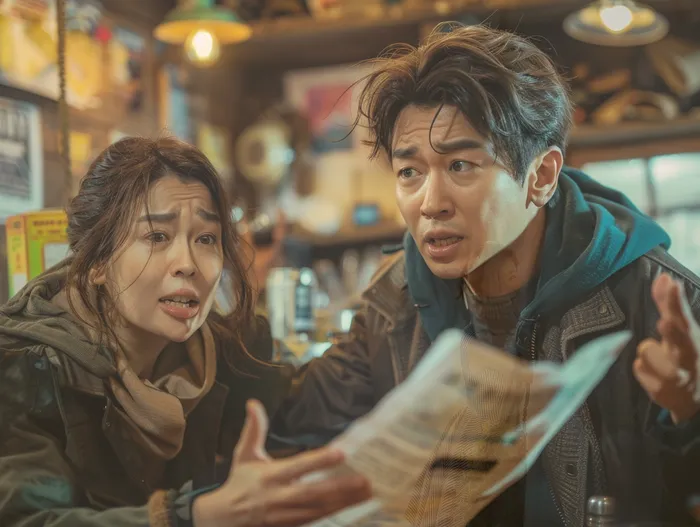 개인회생 중지명령