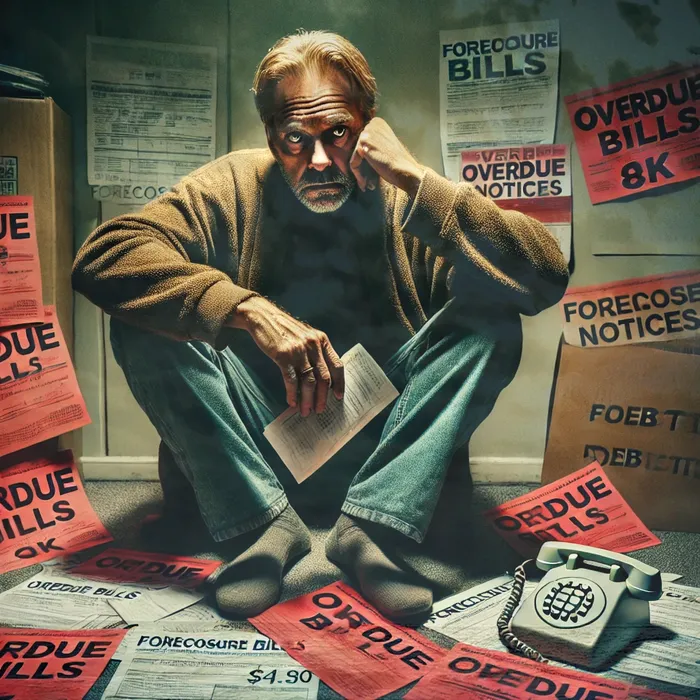 개인회생 변제금 미납