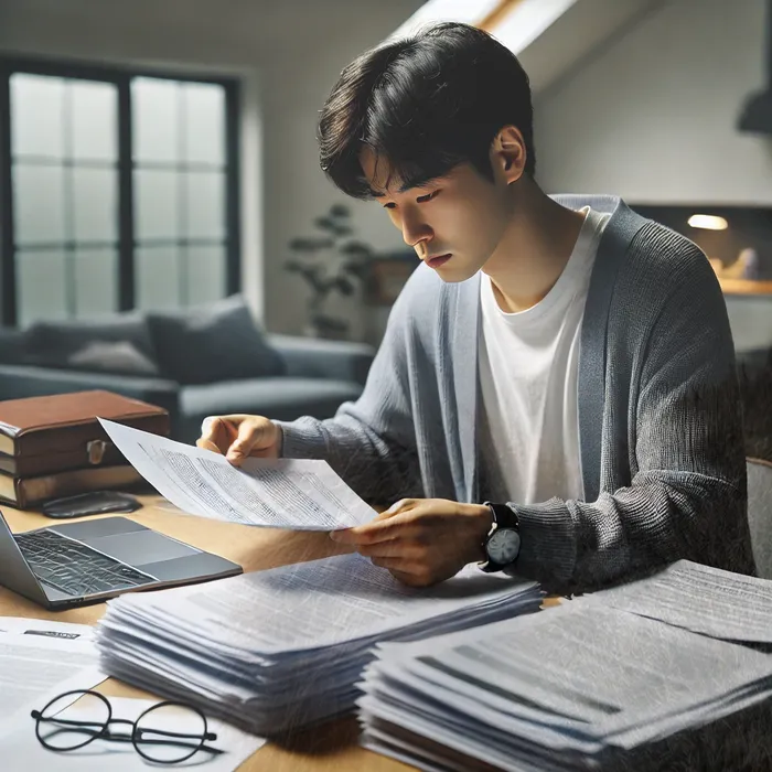 채무자대리인제도