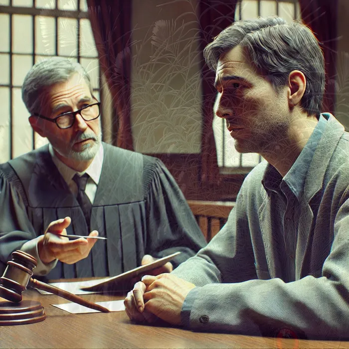 채무자대리인제도