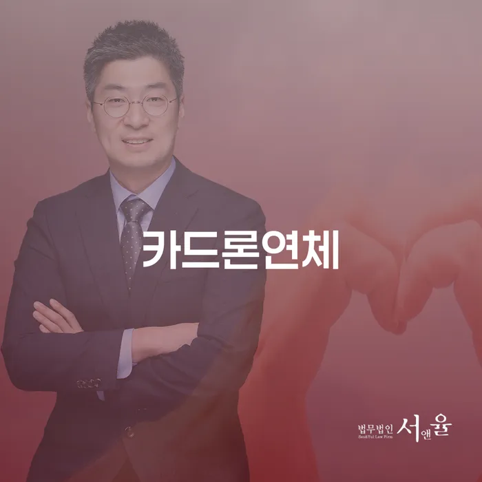 보증서대출 연체 시 개인회생으로 방법 잘하는 사무소