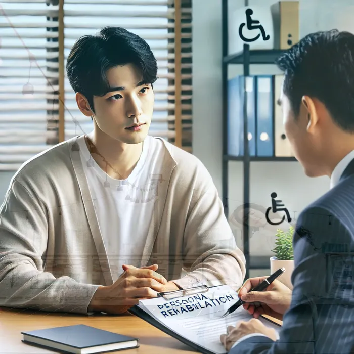 개인회생 중지명령