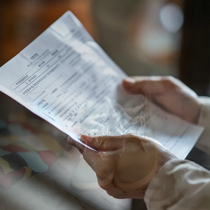 개인회생 중지명령