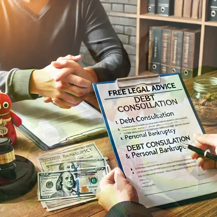 개인회생법무법인