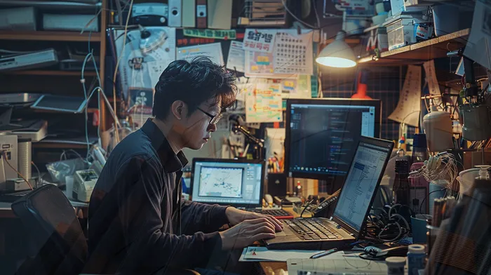 사업자개인회생