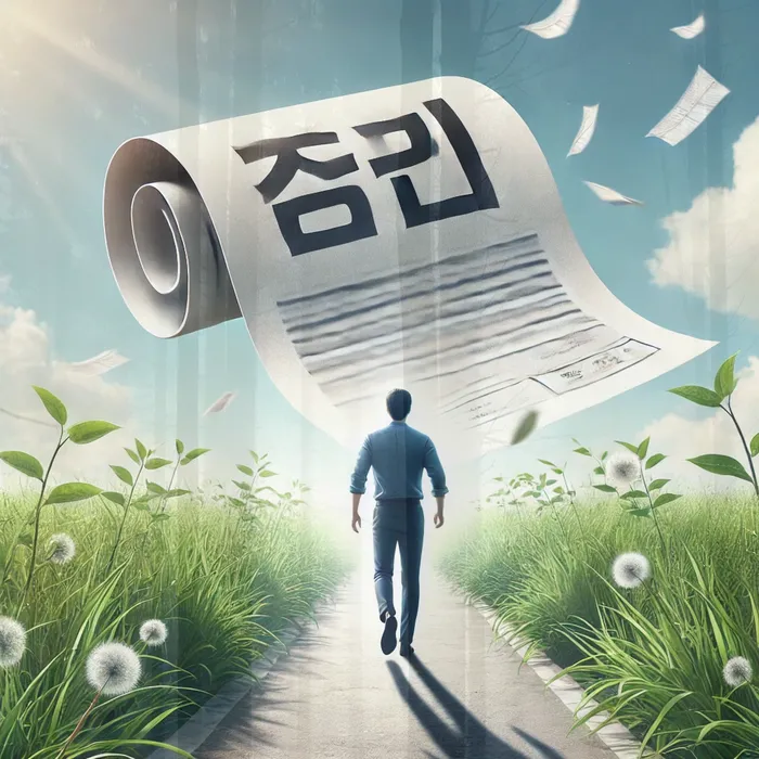 신용회복대출