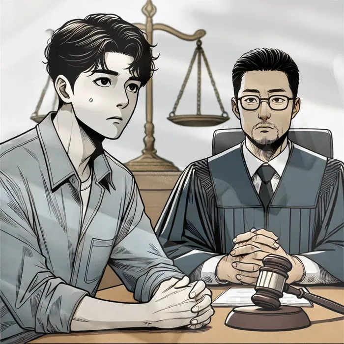 신용 회복 절차