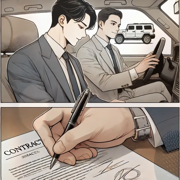 신용 회복 사례