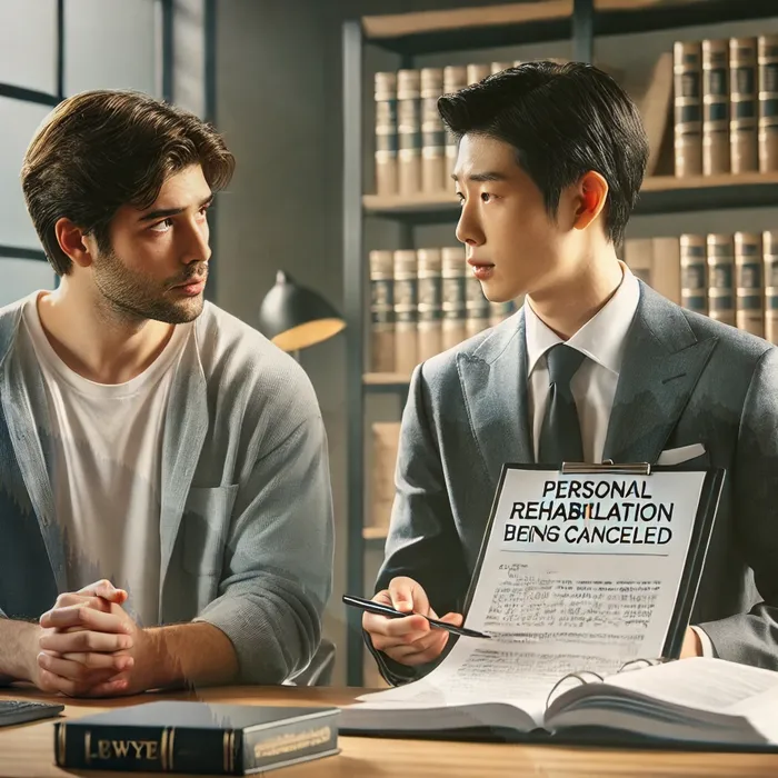 개인회생 신청 방법