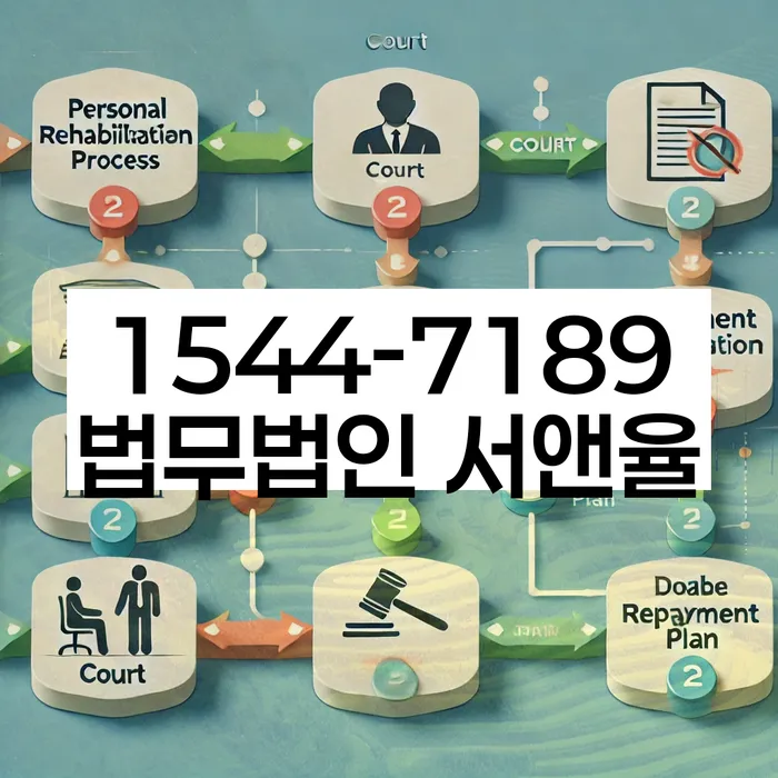 개인회생 소득 증빙