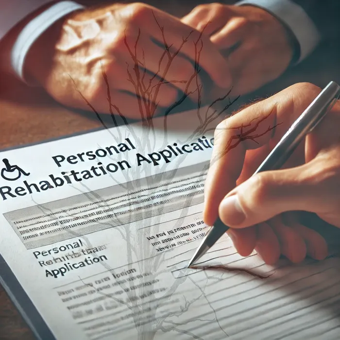 개인회생 신청 절차