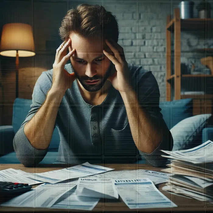 채무 조정 방법