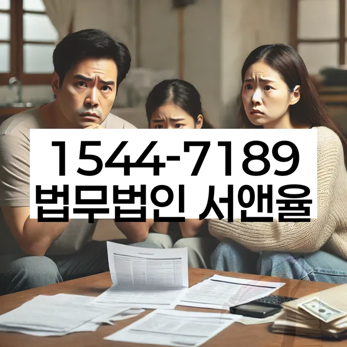 개인회생 변제금 조정 기준