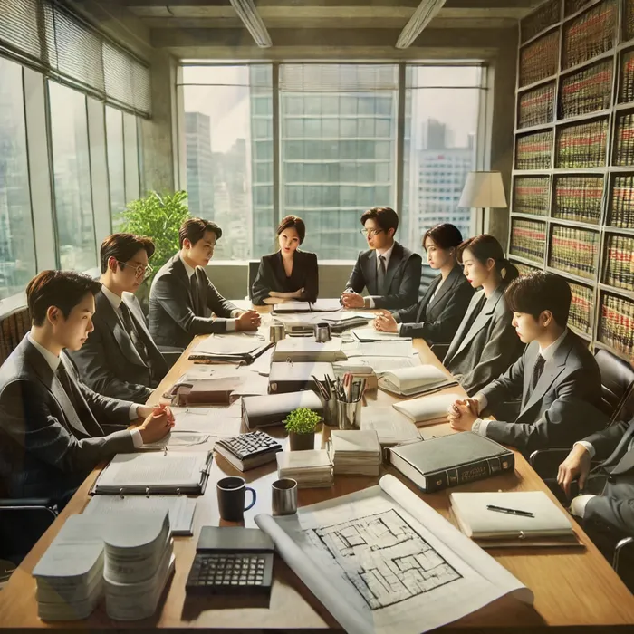 빚독촉법적대응