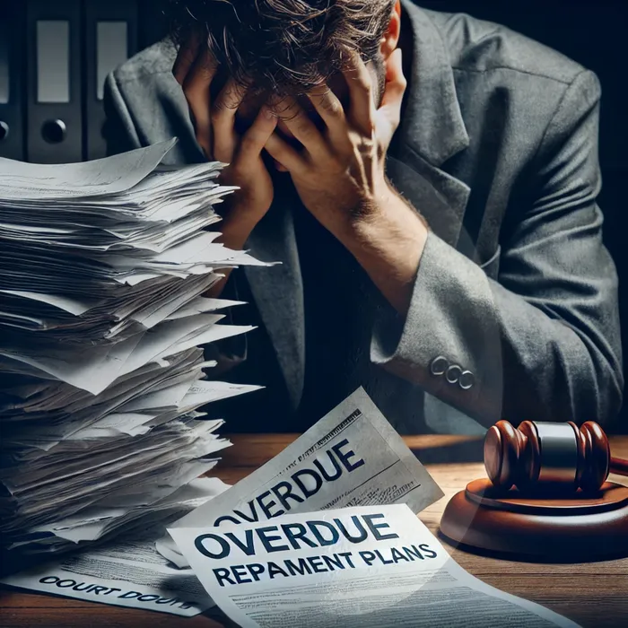 빚독촉법적대응