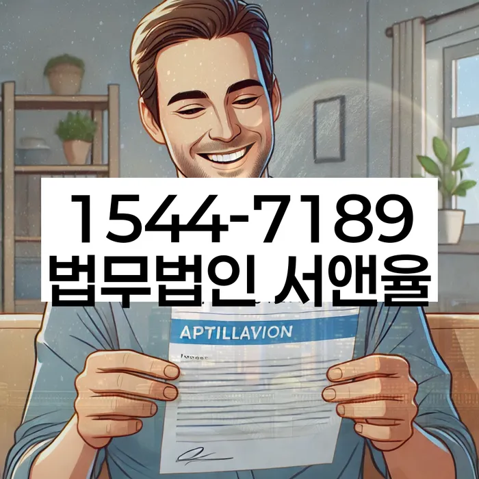대출 연체 상담