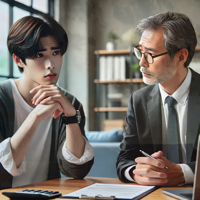 개인회생 성공 사례