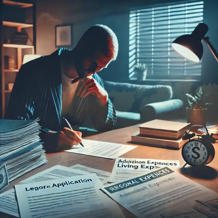 개인회생 신청 절차