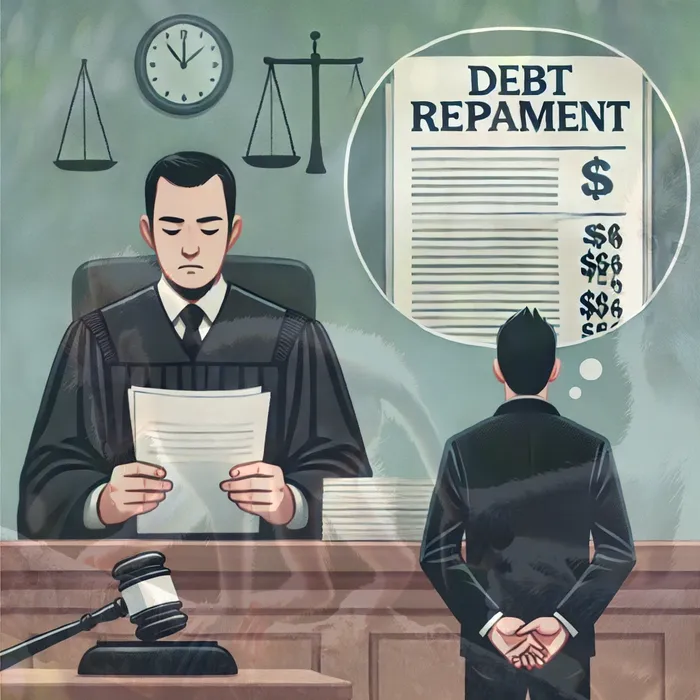 개인회생 성공 사례