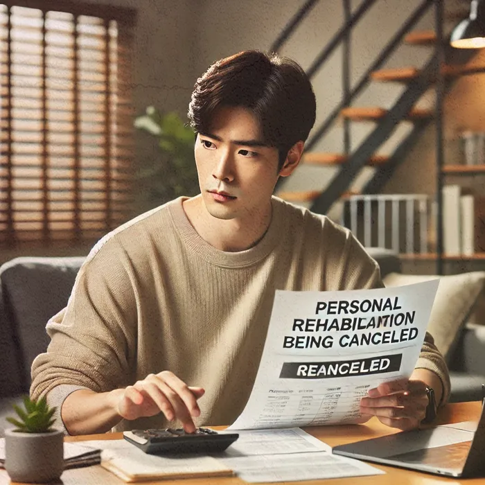 채무 해결 방법