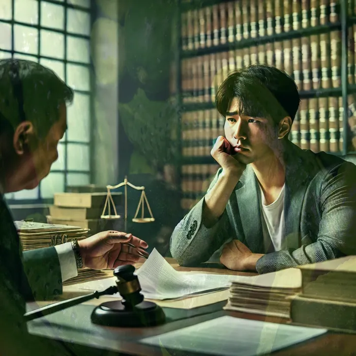 채무자대리인제도