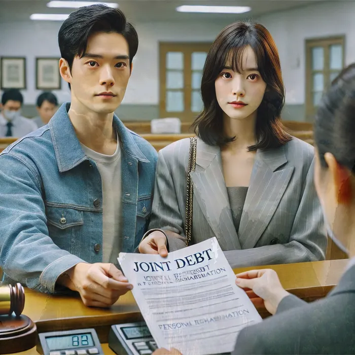 이촌동 개인회생