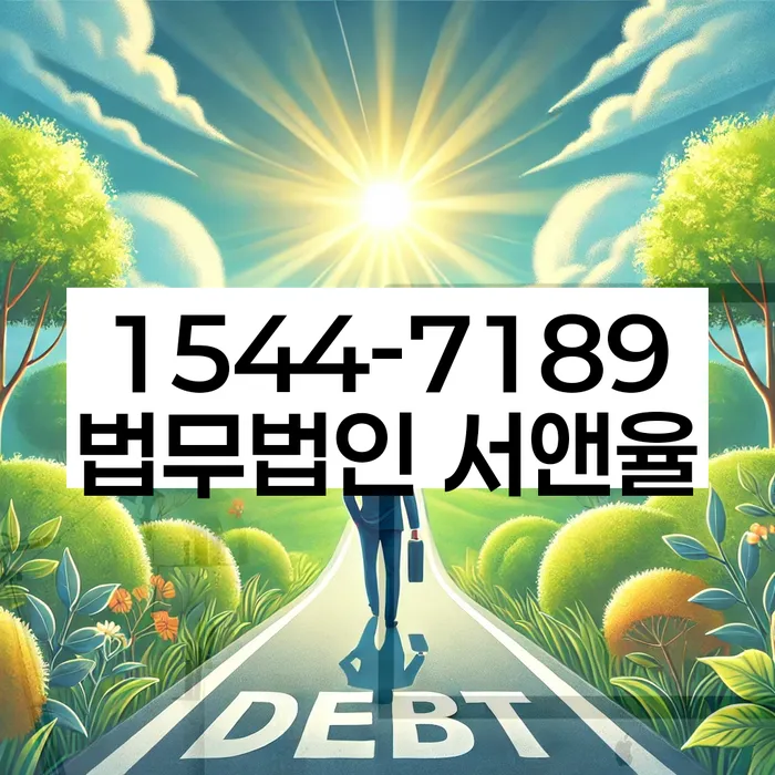 개인회생 변호사