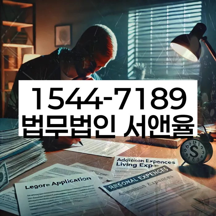 면목동 개인회생