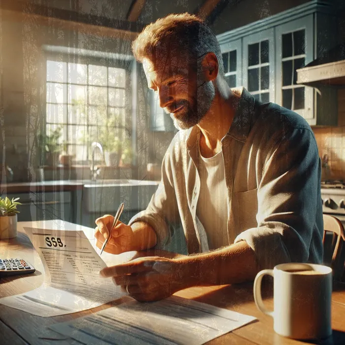 개인회생 서류 준비