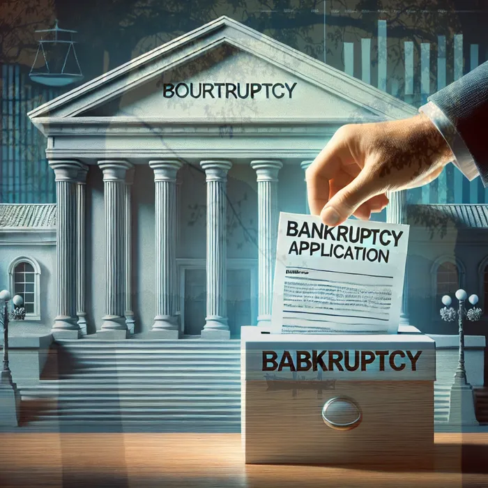 개인회생과 개인파산의 차이