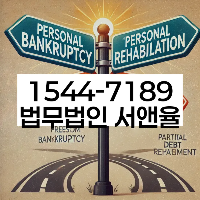 노량진동 개인회생