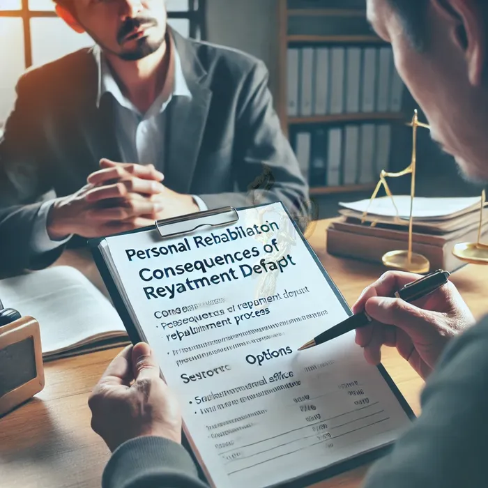 개인회생 성공 사례