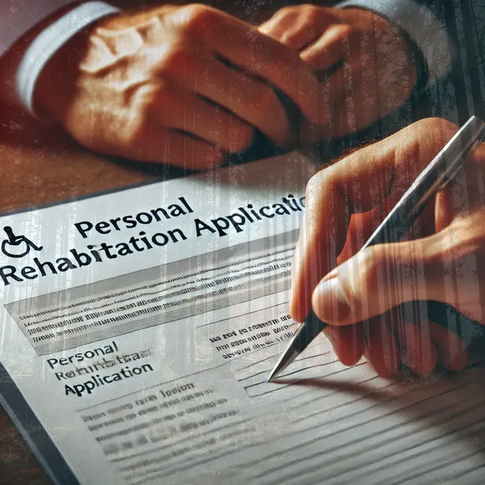 개인회생 서류 준비